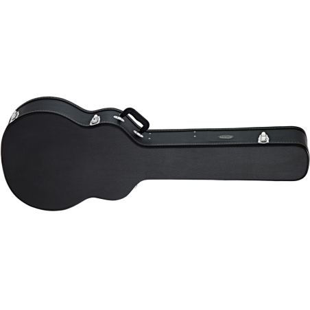 Case for acoustic bass Ortega OABCSTD