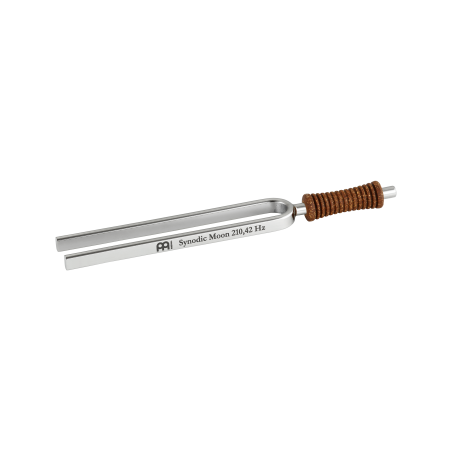 MEINL Sonic Energy Tuning Fork Synodic Moon TF-M-SY