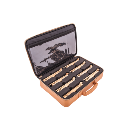 MEINL Sonic Energy Chime Kohver ECC-8