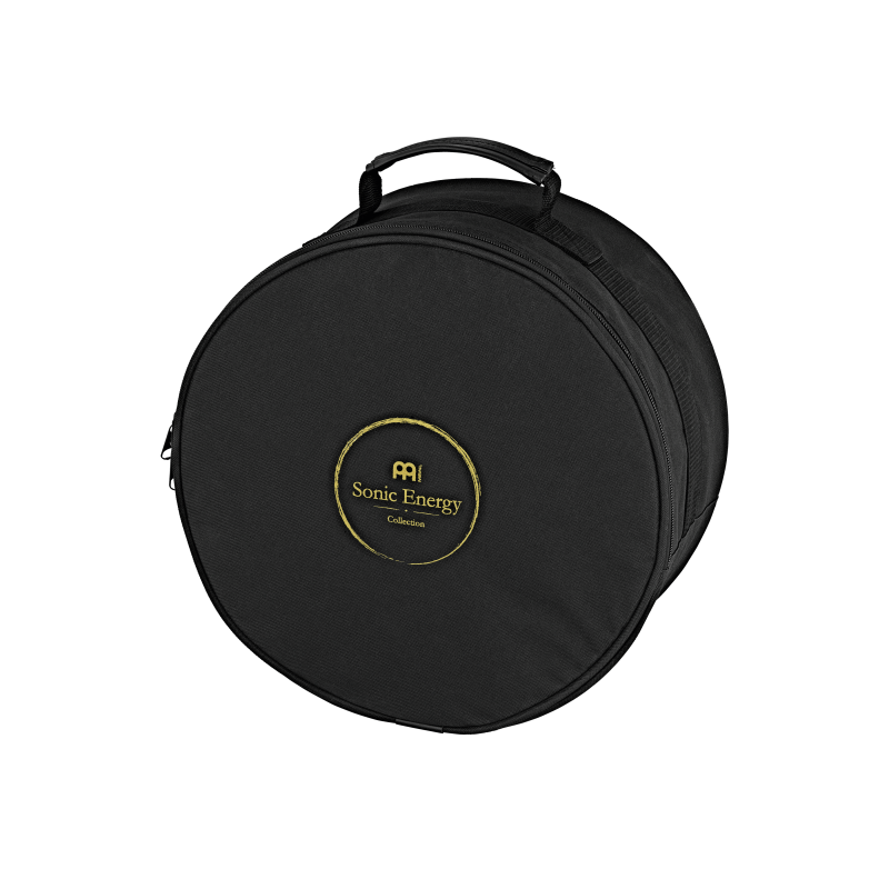 MEINL Sonic Energy Steel Tongue Drum STD2BK A Akebono