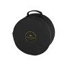MEINL Sonic Energy Steel Tongue Drum STD2BK A Akebono