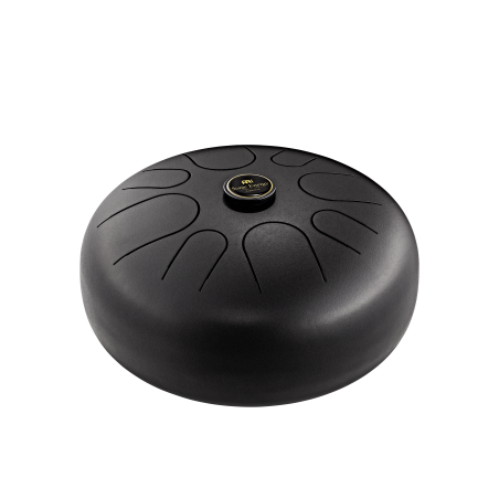 MEINL Sonic Energy Steel Tongue Drum STD3BK G Major