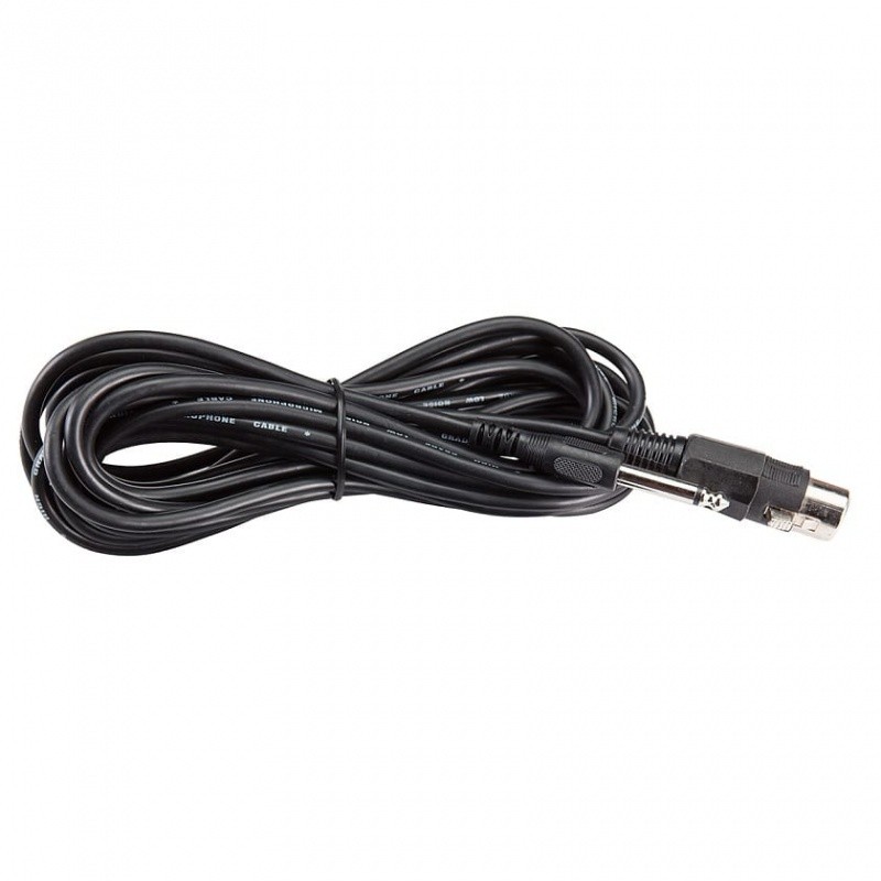 Cardioid Dynamic Microphone Soundsation Vocal-100