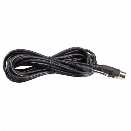 Cardioid Dynamic Microphone Soundsation Vocal-100