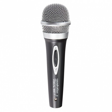 Cardioid Dynamic Microphone Soundsation Vocal-100