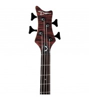 Dean Bass guitar E1PJ-VM