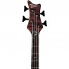 Dean Bass guitar E1PJ-VM