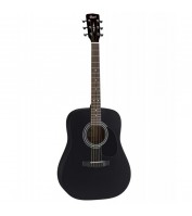 Cort acoustic guitar AD810 BKS