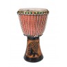Kangaba djembe Senegal KDJS14