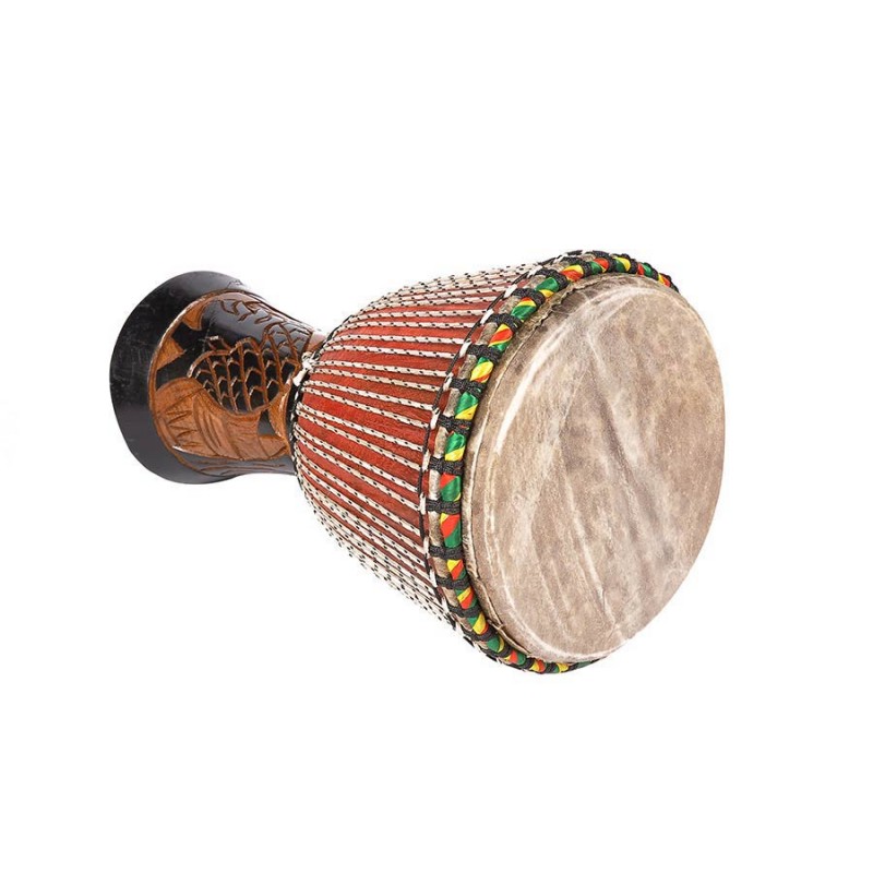 Kangaba djembe Senegal KDJS14