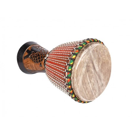 Kangaba djembe Senegal KDJS14