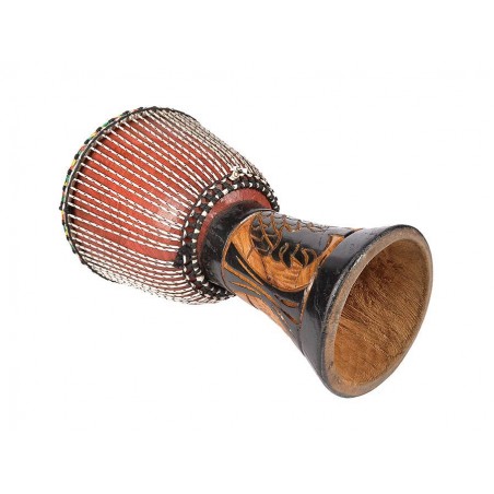Kangaba djembe Senegal KDJS14