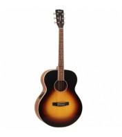 Cort Acoustic Guitar with electronics CJ-ME