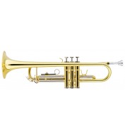 Bb Trompet Classic Cantabile TR-40ML