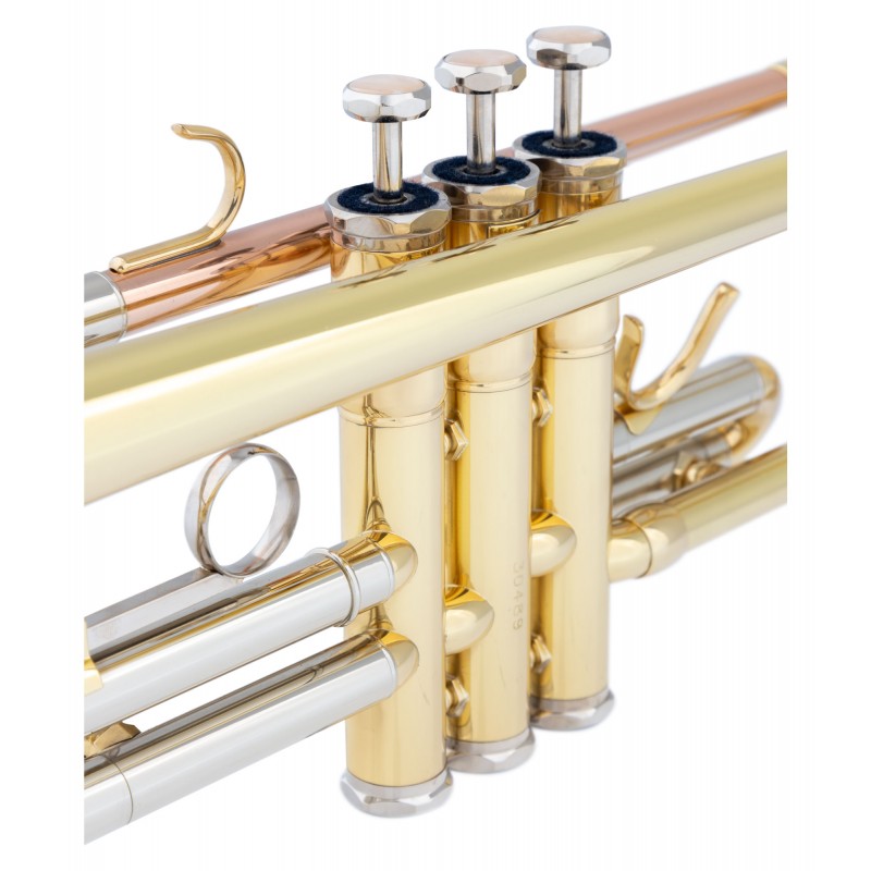 Bb Trompet Classic Cantabile TR-40ML