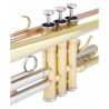 Bb Trumpet Classic Cantabile TR-40ML