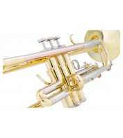 Bb Trompet Classic Cantabile TR-40ML