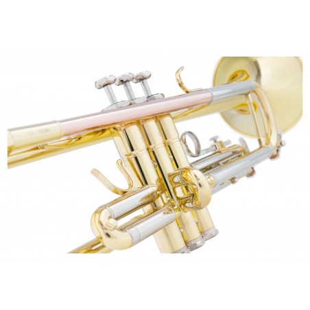 Bb Trompet Classic Cantabile TR-40ML