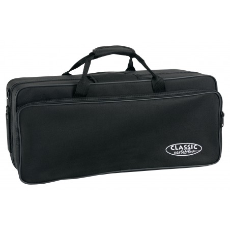 Bb Trumpet Classic Cantabile TR-40ML