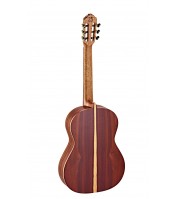 Klassikaline kitarr ORTEGA R189SN-25TH