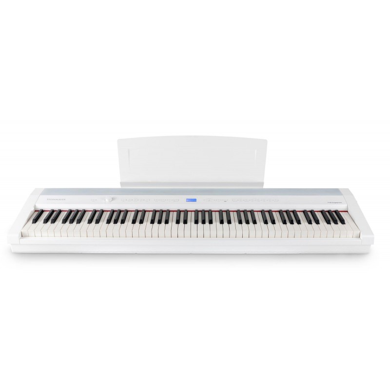 Digiklaver Steinmayer P-60 WM koos statiiviga