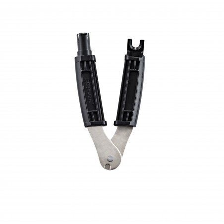 String Winder & Cutter is a 3-in-1 tool Ortega OSWC-3H