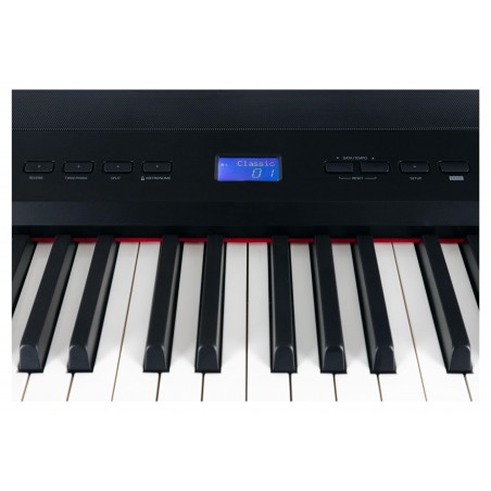 Digital Piano Steinmayer P-60 SM with stand