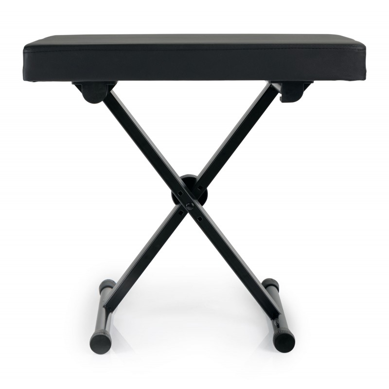 Keyboard bench Classic Cantabile KB-01L