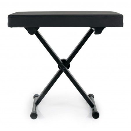 Keyboard bench Classic Cantabile KB-01L