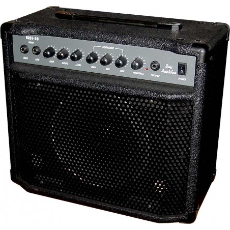 Bass amp BA-20