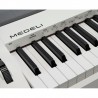 Medeli SP4000WH digiklaveri komplekt valge
