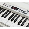 Medeli SP4000WH digiklaveri komplekt valge