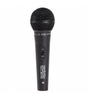 Dynamic microphone Soundsation Vocal-300-Pro