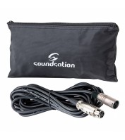 Soundsation Vocal-300-Pro dünaamiline mikrofon