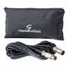 Dynamic microphone Soundsation Vocal-300-Pro