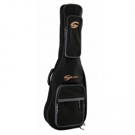 Basskitarri kott Soundsation SBG-20-EG (B427B)