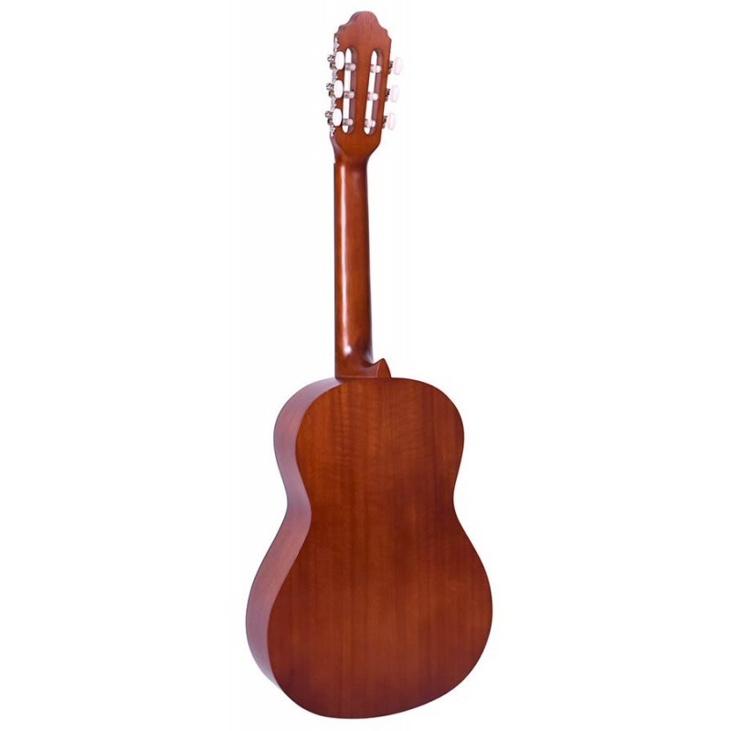 1/2 classical guitar VC202 Valencia