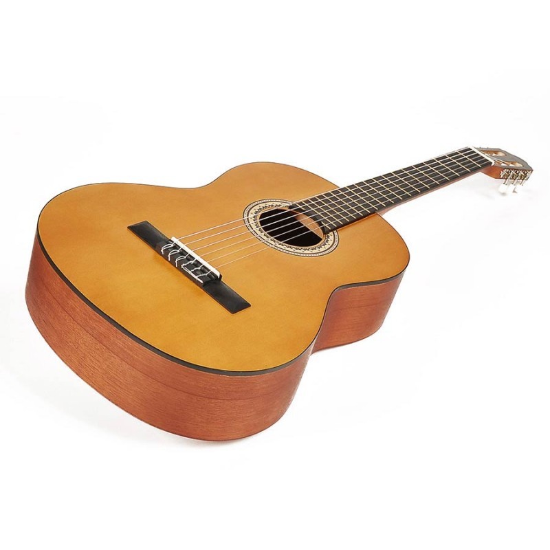 1/2 classical guitar VC202 Valencia