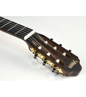 4/4 classical guitar VC404-HSB Valencia