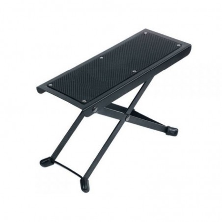 Foot Rest Platinum GFS50-BK