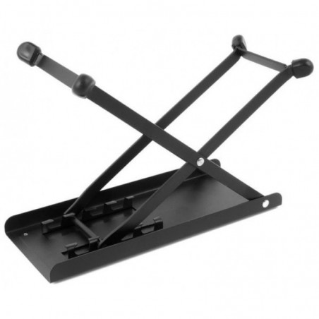 Foot Rest Platinum GFS50-BK