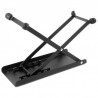 Foot Rest Platinum GFS50-BK
