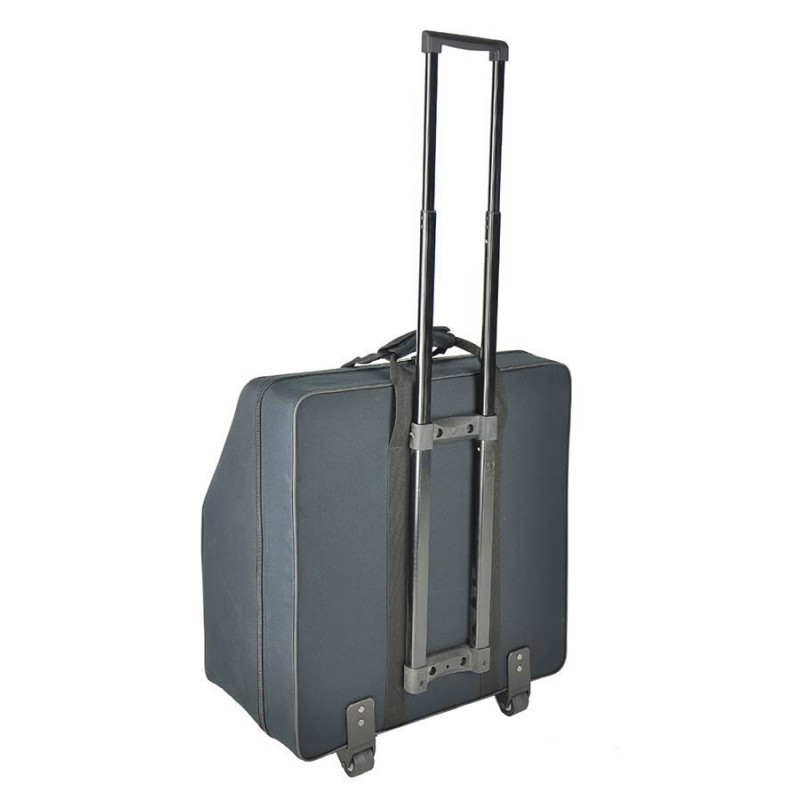 120 bassilise akordioni kohver Boston AFB-2120-T