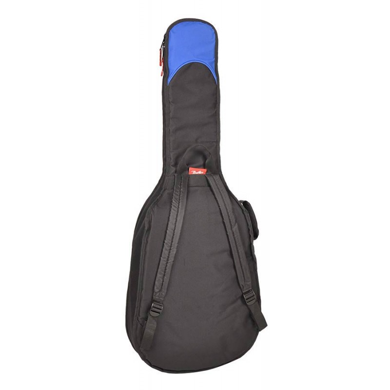 Boston gig bag for classic guitar K-15-BU