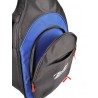 Boston gig bag for classic guitar K-15-BU