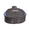 Boston gig bag for classic guitar K-15-BU
