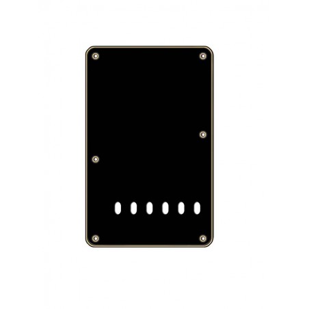 BP-313-BC | Boston back plate