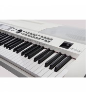 Digital Piano Medeli SP-4200WH