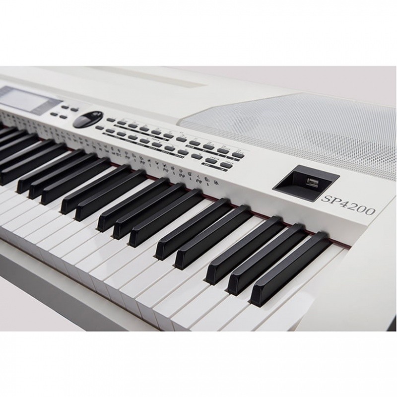 Medeli SP4200-WH digiklaver