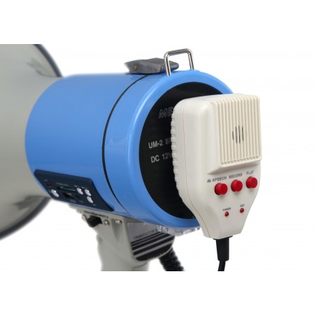 Megaphone McGrey MP-800HRS USB/SD MP3